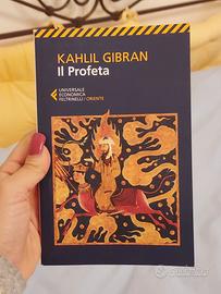 il profeta khalil gibran