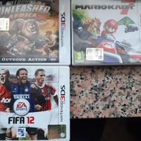 giochi per nintendo 3DS