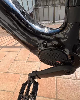 AMFLOW PL CARBON PRO M2S Batteria 800Wh