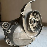 Carter, collettore lamellare e campana vespa