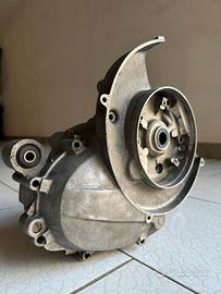 Carter, collettore lamellare e campana vespa