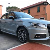 Audi A1 TFSI 1.0 SPORT