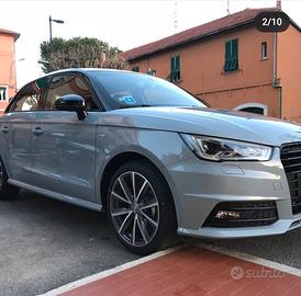 Audi A1 TFSI 1.0 SPORT