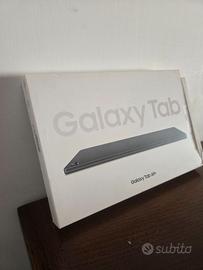 SAMSUNG TABLET A9PLUS CON ACCESSORI