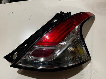 fanale posteriore lancia ypsilon