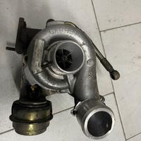 Turbina Fiat Alfa Lancia 1.9 120cv 8v