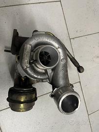 Turbina Fiat Alfa Lancia 1.9 120cv 8v