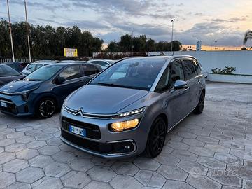 CITROEN C4 SPACETOUR 2.0 DIESEL 163CV FULL