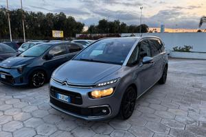 CITROEN C4 SPACETOUR 2.0 DIESEL 163CV FULL