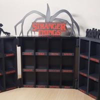 espositore stranger things 