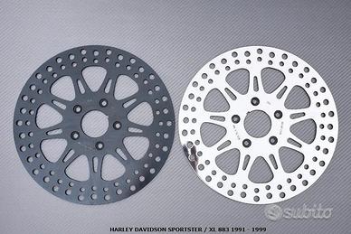 Disco anteriore HARLEY DAVIDSON SPORTSTER / XL 883