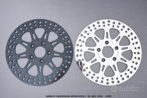 Disco anteriore HARLEY DAVIDSON SPORTSTER / XL 883