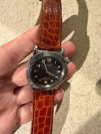 Longines heritage weems navigation limited edition