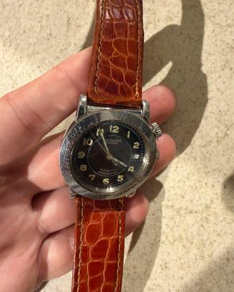 Longines heritage weems navigation limited edition