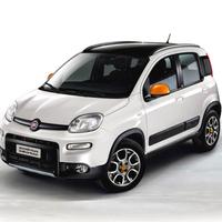 FIAT Panda 1.3 MJT S&S 4x4 LOUNGE