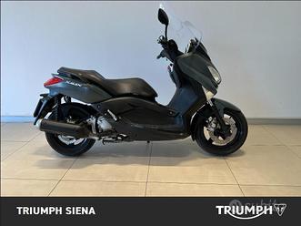 Vendo Scooter X Max 250 Yamaha Usato Yamaha X-Max 250 Usata In