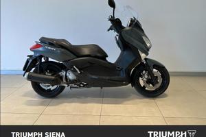 YAMAHA X-Max 250