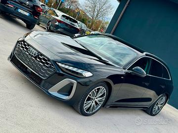 Audi A5 2.0 tfsi S line edition 150cv s-tronic