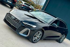 Audi A5 2.0 tfsi S line edition 150cv s-tronic