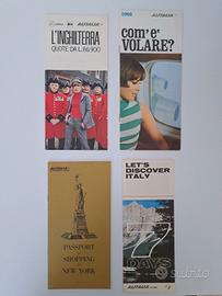 ALITALIA