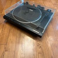 Piatto giradischi auto return Pioneer PL-430