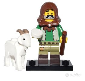 Lego Col25-5 Goatherd