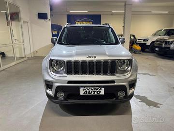 JEEP Renegade 2.0 Mjt 140CV 4WD Active Drive Low