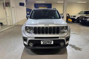 JEEP Renegade 2.0 Mjt 140CV 4WD Active Drive Low