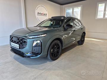 Audi Q3 1.5 TFSI MHEV S LINE EDITION 150CV S-TRONI