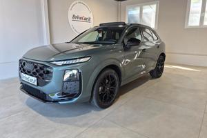Audi Q3 1.5 TFSI MHEV S LINE EDITION 150CV S-TRONI