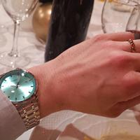 Orologio Daydate Automatico 