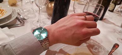 Orologio Daydate Automatico 