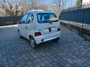 ligier microcar 1990