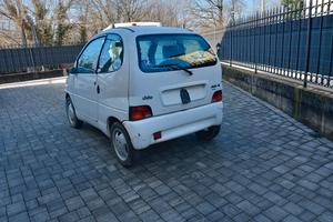 ligier microcar 1990