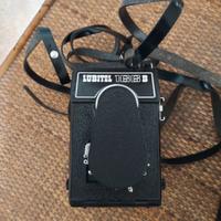 Macchina fotografica lubitel