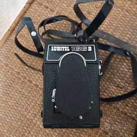 Macchina fotografica lubitel