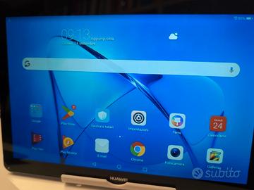 Huawei MediaPad T3 10 9,6” 2GB RAM / 16GB – Wi-Fi