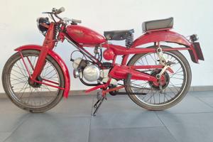 Moto Guzzi Cardellino