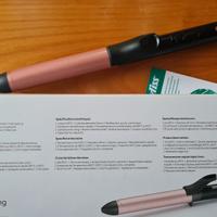 25 mm Curling Tong Babyliss