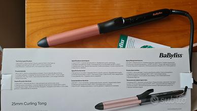 25 mm Curling Tong Babyliss