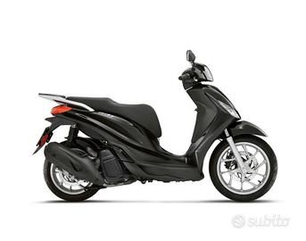 Piaggio Medley 125 E5+