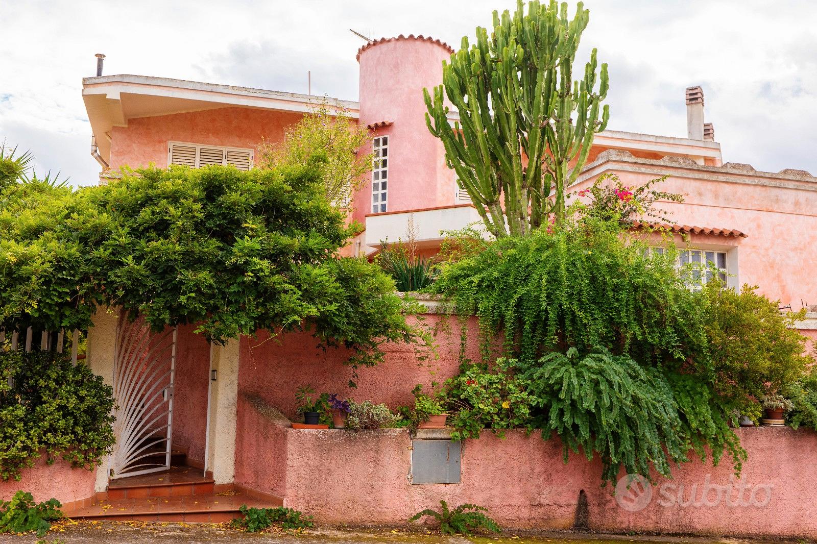 Casa – Santu Idu/San Vito, Casteddu/Cagliari - Vista 2