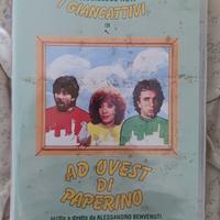 Film A ovest di paperino