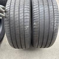 gomme usate 2255517 Estivo MICHELIN - PRIMACY 4 - 