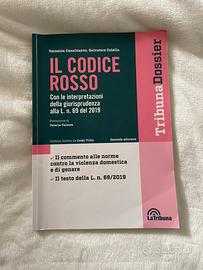 Il codice rosso - tribuna dossier