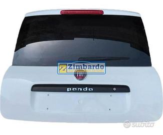 PORTELLONE POSTERIORE FIAT NUOVA PANDA