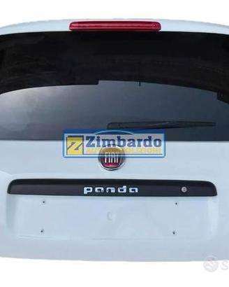PORTELLONE POSTERIORE FIAT NUOVA PANDA
