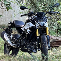 Bmw g310r