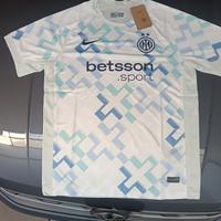 Inter maglia Trasferta L