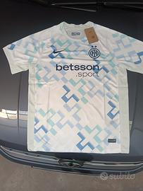 Inter maglia Trasferta L